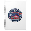 Suche nach norwegen kleine notizbücher Fußballdesign