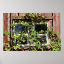Suche nach rustikales fenster poster Scheune