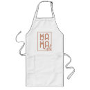 Suche nach mothers day schürzen Personalisiertes mama