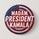 Suche nach wir patrioten buttons Kamala
