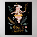 Suche nach erstes weihnachten poster Foto collage