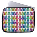 Recherche de hiboux ordinateurs portables protections Arc en ciel