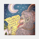 Suche nach der krampus magnete Unartig