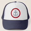 Recherche de design casquettes Nautique