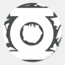 Recherche de marqueur autocollants Vert