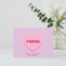 Suche nach freundinnen postkarten Friend