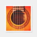 Recherche de guitares serviettes Musical