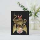Recherche de alchimique cartes postales Vintage