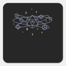 Recherche de dice autocollants Geek