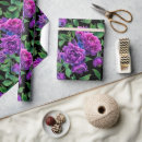 Suche nach lila blumen geschenkpapier Wildblumen
