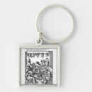 Recherche de métiers porteclés 16ème