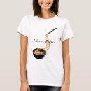 Recherche de nouilles tshirts Restaurant