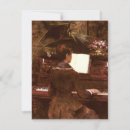 Recherche de pianists vœux cartes Pour elle