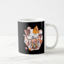 Suche nach neko mädchen tassen Kawaii