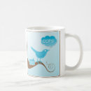 Recherche de bip tasses Gazouillement