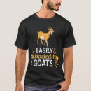 Suche nach ziegen tshirts Tiere