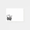 Suche nach meow post it Katze