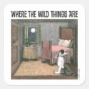Recherche de max autocollants Personnages de wild things