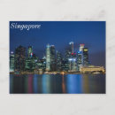 Recherche de singapore cartes postales Asie