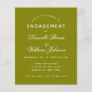 Suche nach öko einladungen Grün