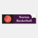 Suche nach basketball autoaufkleber Team
