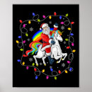Suche nach weihnachtsmann poster Hässlicher pullover