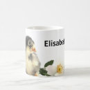 Recherche de poule drôle tasses Ferme