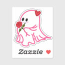 Suche nach ghost aufkleber Schwarz