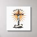 Suche nach lustiger jesus leinwandbilder Christentum