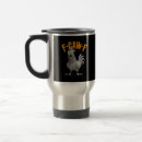 Recherche de raven tasses Poulet drôle