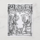 Recherche de la roue de la fortune cartes postales Bandeau