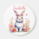 Recherche de petit animal magnets Nom