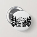 Recherche de paysage badges Noir et blanc