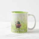 Recherche de robin tasses Rouge gorge