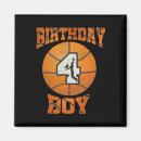 Recherche de 4ème anniversaire magnets Amusant