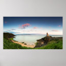 Suche nach finistere poster Leuchtturm
