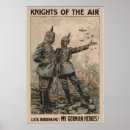 Recherche de ww1 posters Allemand