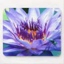 Recherche de lilly tapis souris Violet