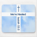 Suche nach heilung mousepads Ermutigung