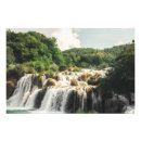 Recherche de paradis de cascade posters Paysage