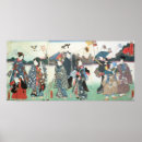 Suche nach kunisada poster Utagawa
