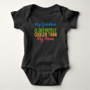 Suche nach lustige oma babykleidung Baby girl