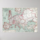 Suche nach roman empire poster Map