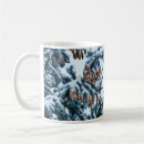 Suche nach cones tassen Schnee