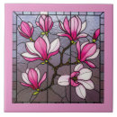 Recherche de illusion carreaux Floral
