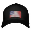 Recherche de drapeau américain casquettes Patriotique