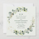 Recherche de libellé mariage invitations Verdure