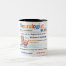 Recherche de neurologue tasses Pour médecin