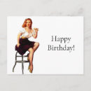 Suche nach vintage hausfrau poster 50er