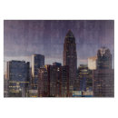 Recherche de bâtiments planches à découper Skyline